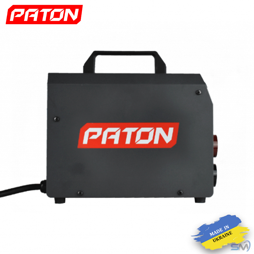 PATON™ ECO-250 MMA